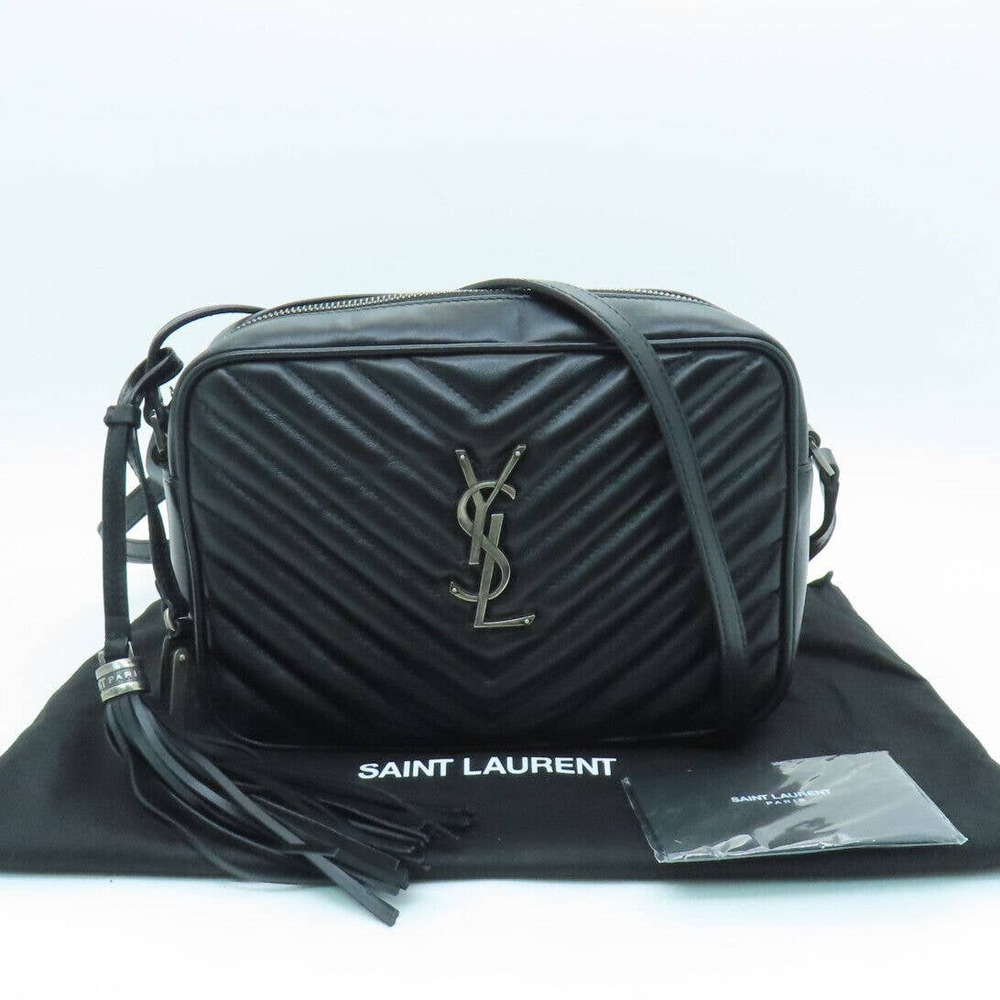 💎✨BEAUTIFUL✨💎 YVES SAINT LAURENT YSL Crossbody